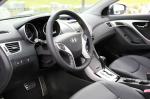 Hyundai Elantra 2011 года
